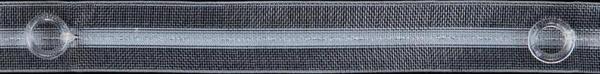 HALKALI 2 CM ŞEFFAF MİSİNE EKSTRAFOR KOD:C25_2 (50 Mt.) - Image 1