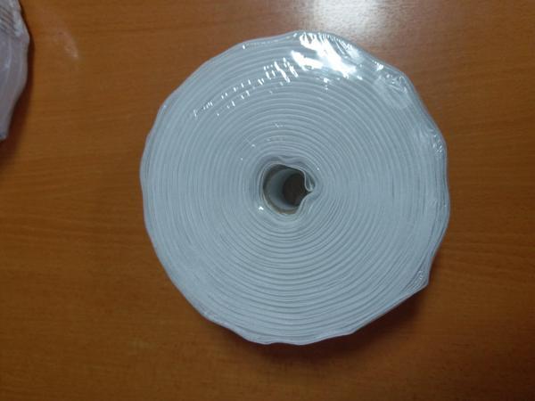 ÇAPRAZ PİLE ŞEFFAF MİSİNE EKSTRAFOR Kod:705M (50 Mt) - Image 1