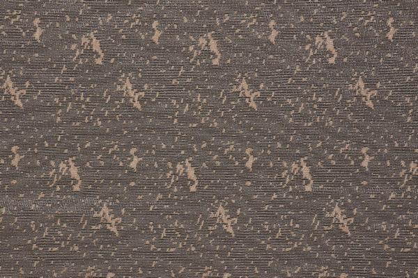 KUŞ MODEL VİZON RENK TEK KANAT Dikilmiş Pileli Fon Perde 300*260 Cm - Image 1