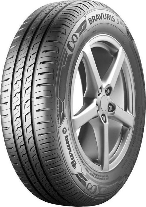 Barum 255/45R19 104Y XL Bravuris 5 (Yaz) (2025) - Image 1