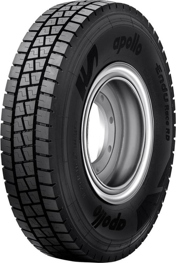 Apollo 245/70R17.5 136/134M EnduRace RD (4 Mevsim) (2024) - Image 1