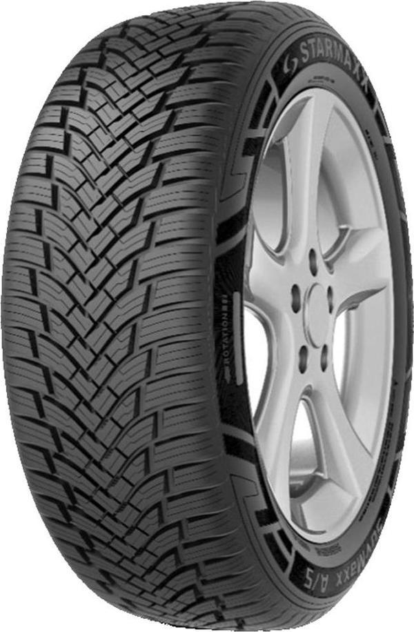 Starmaxx 225/55R18 102V SuvMaxx A/S (4 Mevsim) (2025) - Image 1