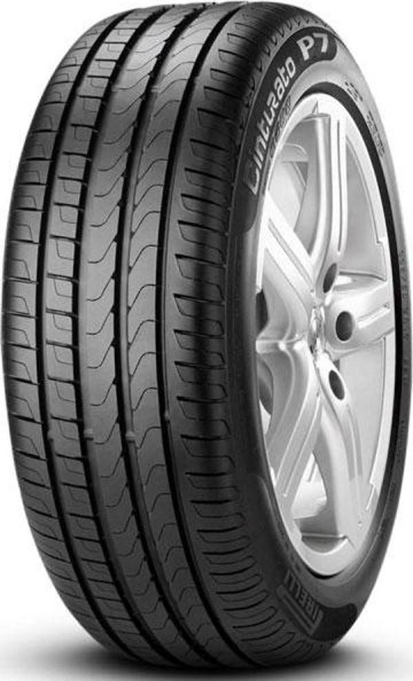 Pirelli 225/50R18 99W XL * Cinturato P7 (Yaz) (2025) - Image 1