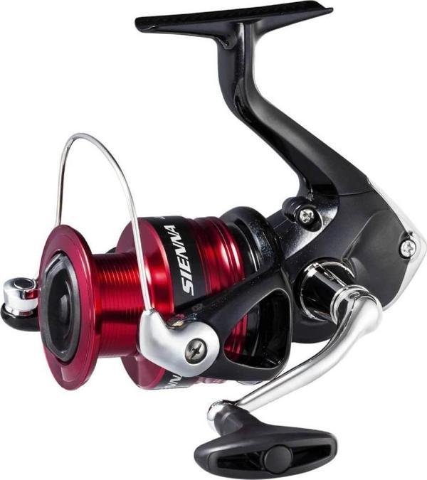 Shimano Sienna C 3000 FG Spin Olta Makinesi - Image 1