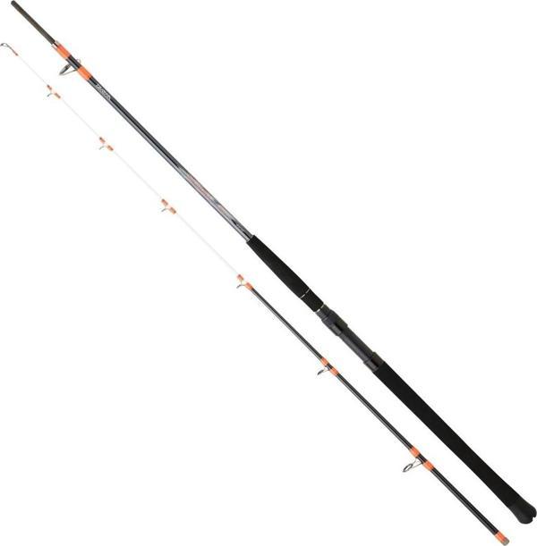 Daiwa New Megaforce 180 cm 50-150 gr Bot Kamış - Image 1