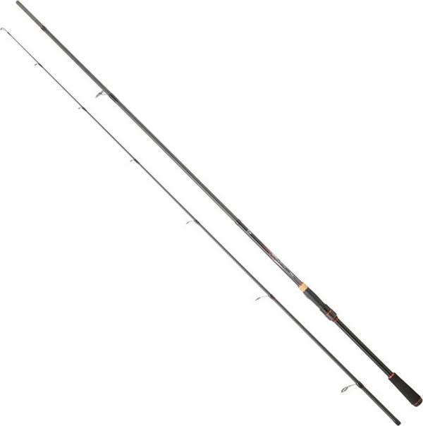Daiwa Crossfire AF 150 cm 3-10 gr LRF Kamış - Image 1