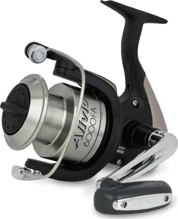 Shimano Alivio 10000 FA Surf Olta Makinesi - Image 1