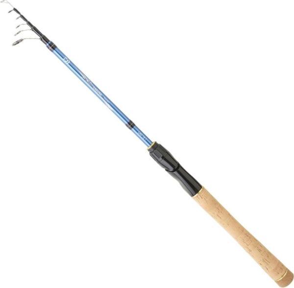 Daiwa Laguna BF 180 cm 5-20 gr Tele Spin Kamış - Image 1