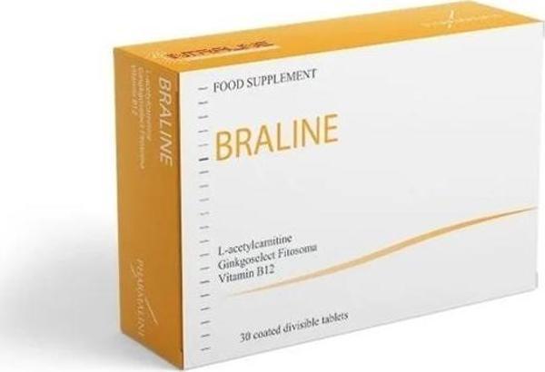 Braline 30 Tablet - Image 1