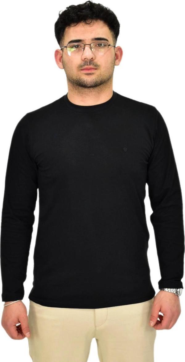 Erkek Mevsimlik Sıfıryaka Sweatshirt 6832 BGL-ST04416 - Image 1