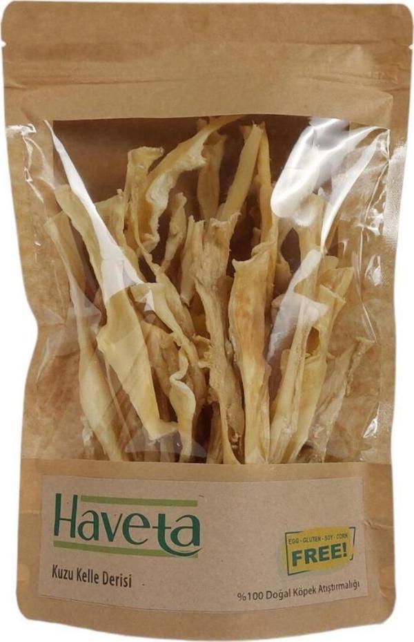 Haveta Kuzu Kelle Derisi 180Gr - Image 1