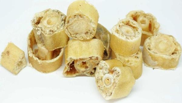 Haveta Kurutulmuş Dana Kuyruk Disk 100Gr - Image 1