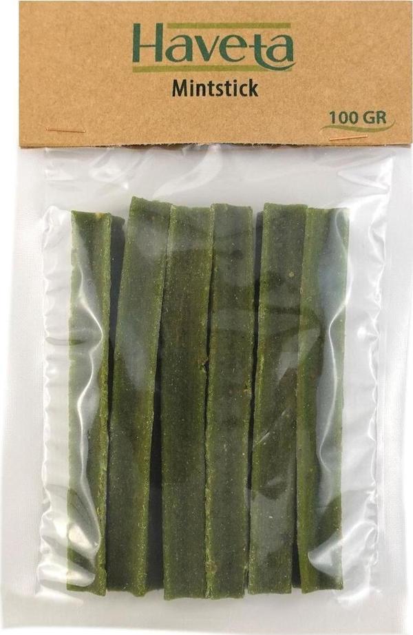 Haveta Mint Stick 100Gr - Image 1