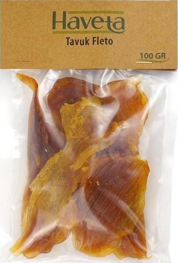 Haveta Tavuk Fileto 100Gr - Image 1