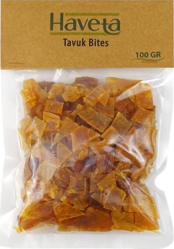 Haveta Tavuk Bites 100Gr - Image 1