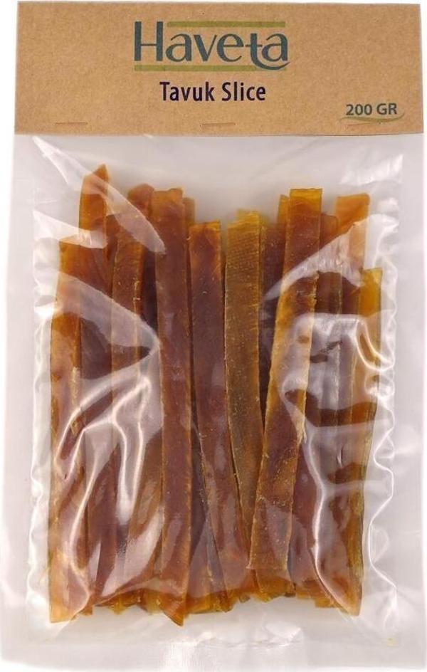 Haveta Tavuk Slice 200Gr - Image 1