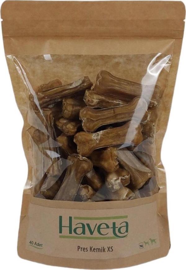 Haveta Pres Kemik Puppy 40 Adet - Image 1