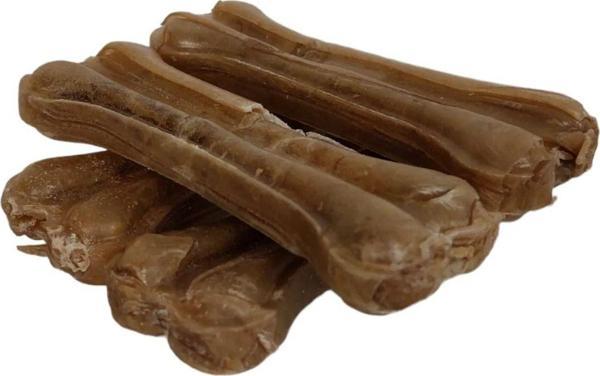 Haveta Pres Kemik M Naturel 4 Adet - Image 1