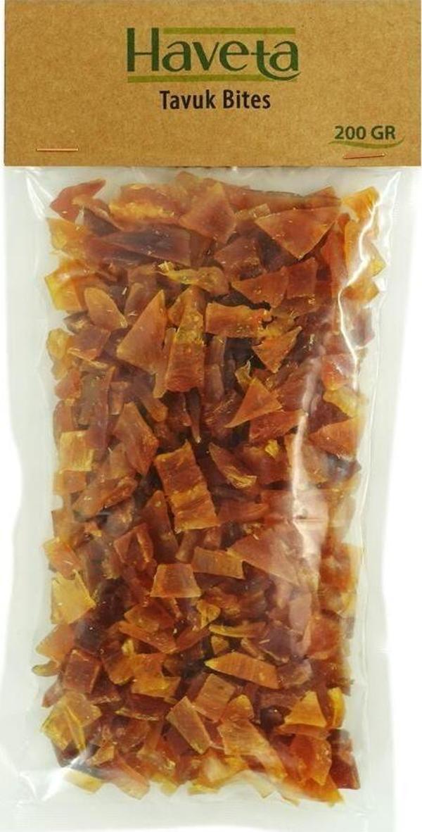 Haveta Tavuk Bites 200Gr - Image 1