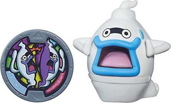 Yo-Kai Watch Figür ve Madalyon Whisper - Image 1
