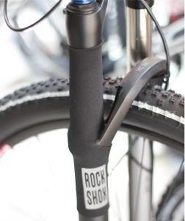 Rock Shox Amortisör - Maşa Kılıfı - Image 1