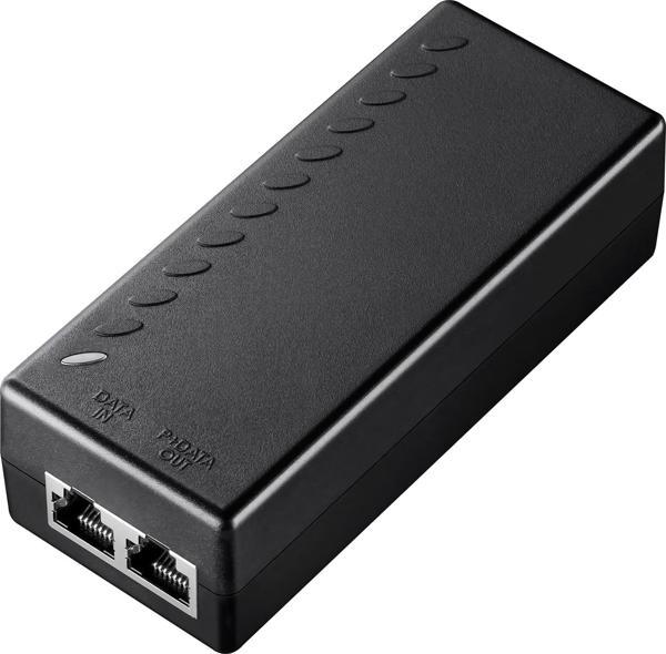 Cudy POE200 Base-T AC/DC 30W Gigabit PoE+/PoE Enjektör - Image 1