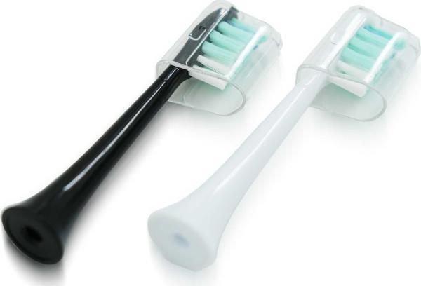 NPO Nicefeel FC163 Model Uyumlu Yedek Fırça Başlığı 2 Adet - Image 1