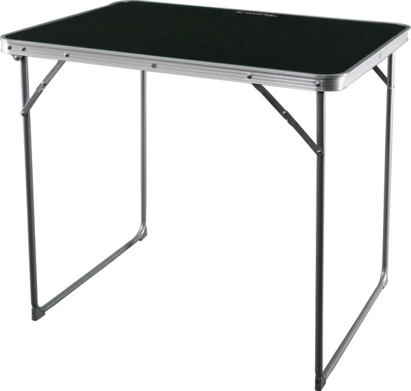 Madfox Zenith Katlanır Kamp Masası SİYAH - Image 1