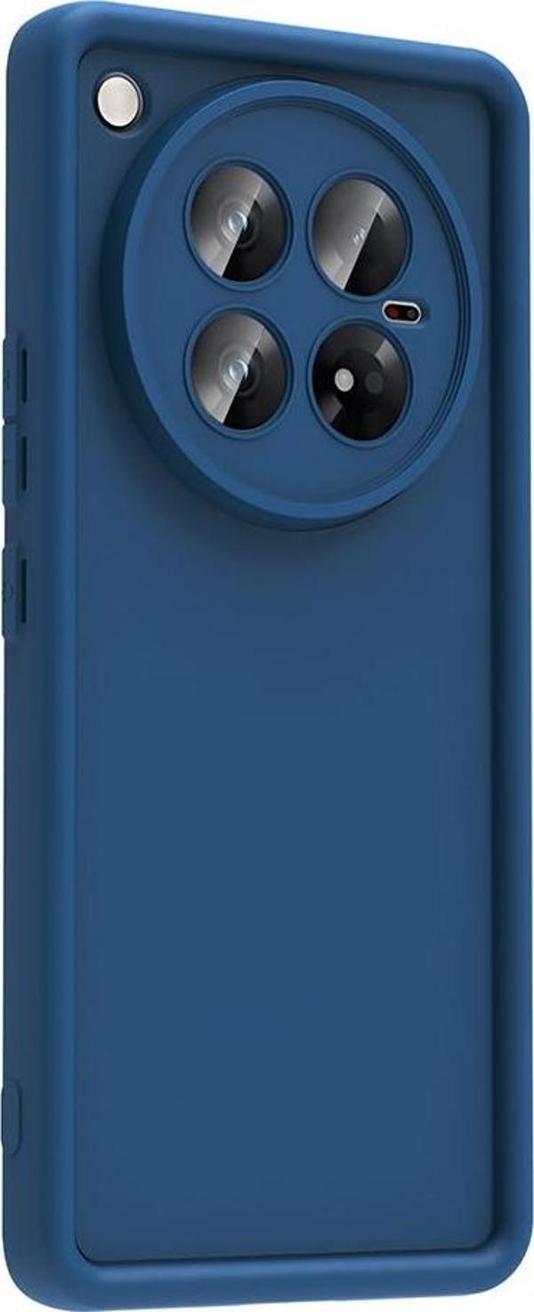 İnfinix Zero 40 5G Kılıf Kamera Korumalı Ananas Silikon Kapak - Image 1