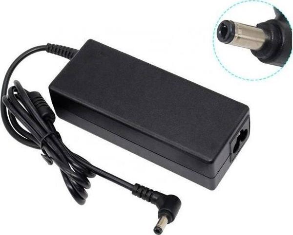 Hadron Hd724 Notebook Adaptörü 19V 4.74A 5.5-2.5 Toshiba Uyumlu - Image 1