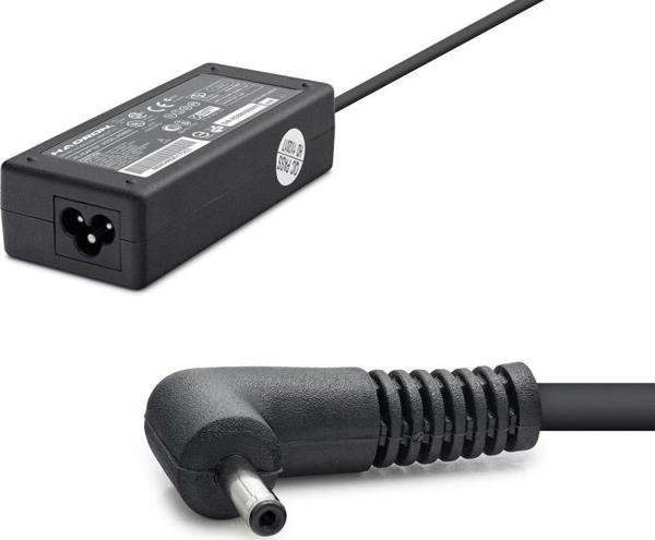 Hadron Hd8805 Ultrabook Adaptörü 19V 3.42A 3.0-1.1 Acer Uyumlu - Image 1
