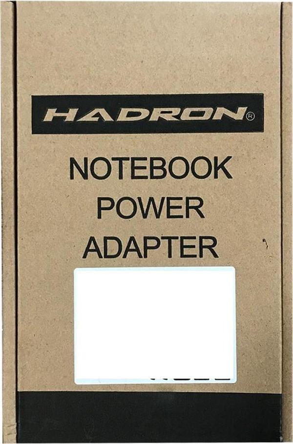 Hadron Hd8830 Mac Adaptörü 16.5V 3.65A T Tip 60W A1435 Mac Uyumlu - Image 1