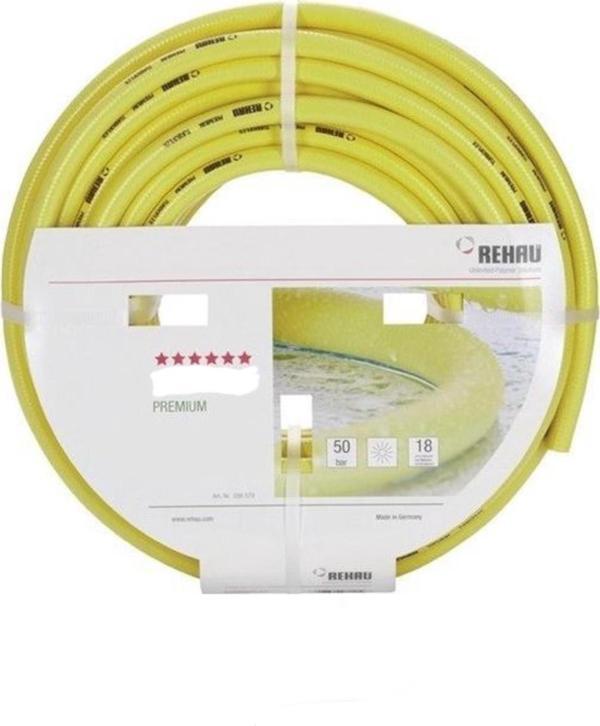 Premium Quattroflex Plus Hortum 100m 1" (25mm) - Image 1