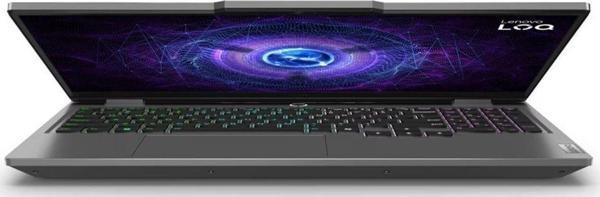 Lenovo Loq 83Gs00L3Tr İ5-12600Hx 16Gb 512Gb Ssd 6Gb Rtx3050 15.6 Inc Fhd 144Hz Freedos Gaming Notebook Taşınabilir Bilgi - Image 1