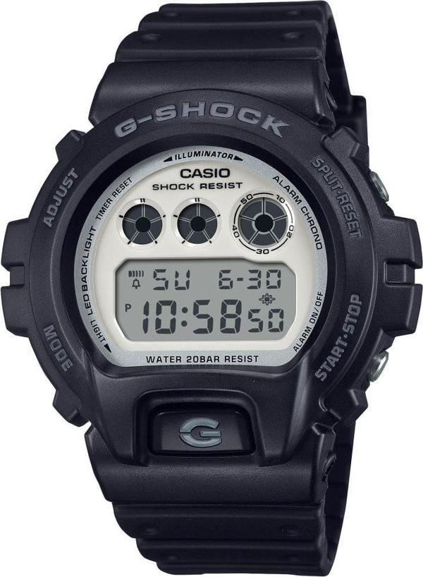 Casio G-SHOCK DW-6900WD-1DR Erkek Kol Saati - Image 1