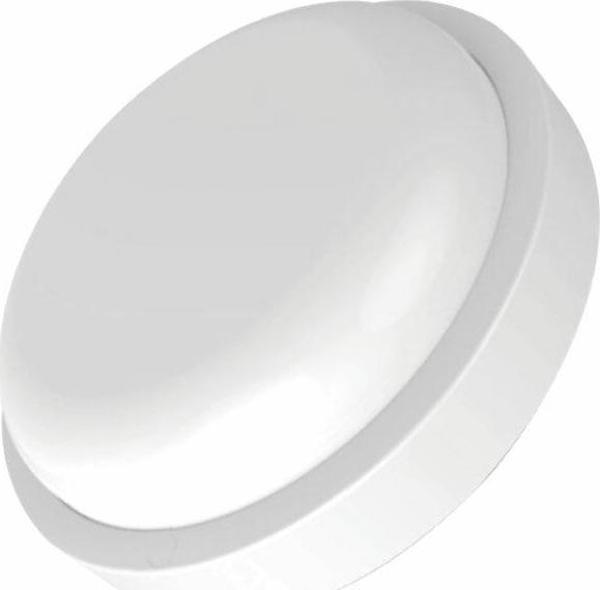 ACK 18W BEYAZ  LED TAVAN VE DUVAR ARMATÜR - Image 1