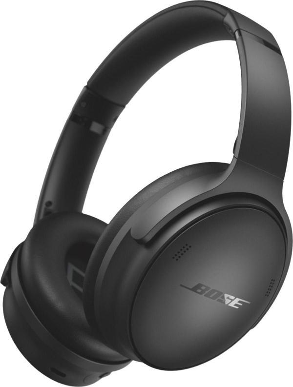 Bose Quietcomfort Kulak Çevresi Bluetoth Kulaklık - Image 1