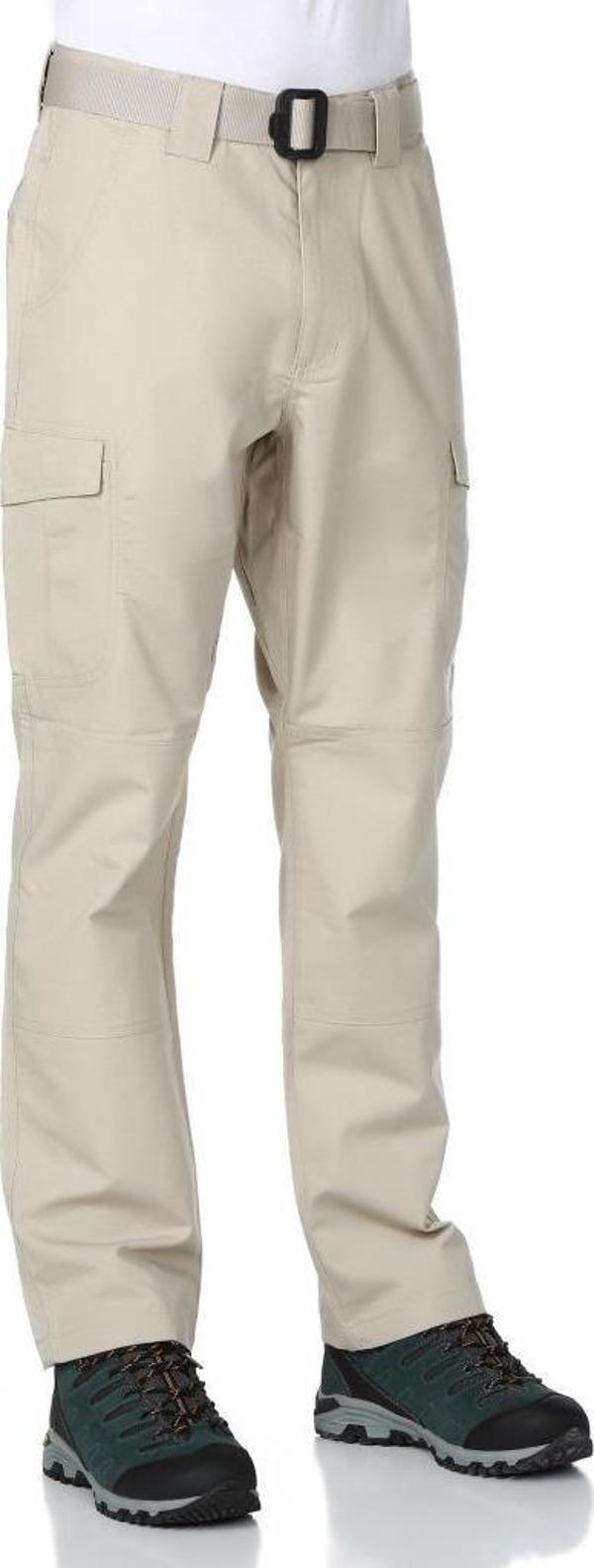 Evolite Goldrush Tactical Bay Pantolon-Bej M - Image 1