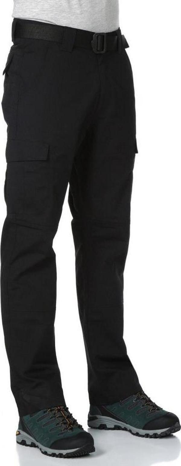 Evolite Goldrush Tactical Bay Pantolon-Siyah XXXL - Image 1