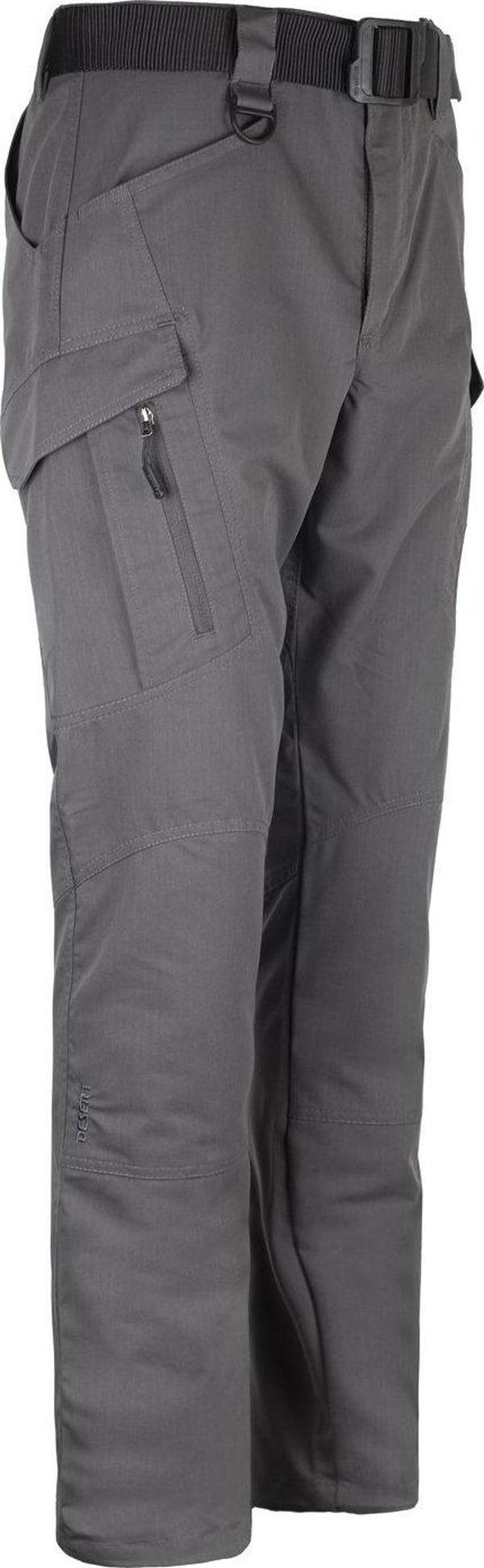 Evolite Desert Tactical Taktik Pantolon - Antrasit S - Image 1