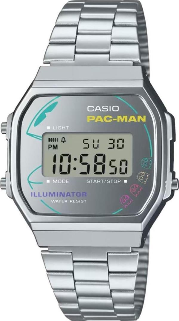 Casio A168WEPC-7ADR Unisex Kol Saati - Image 1