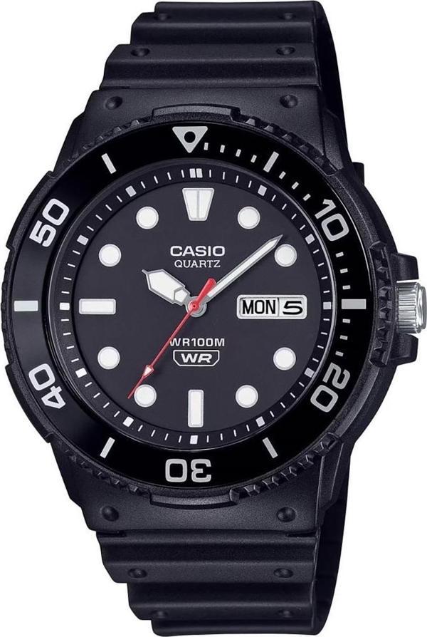 Casio MRW-230H-1E1VDF Erkek Kol Saati - Image 1