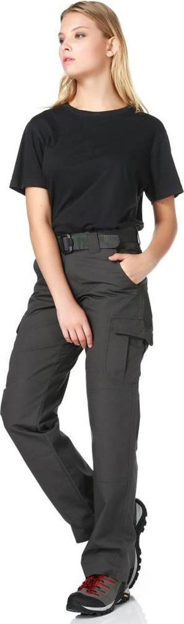 Evolite Goldrush Tactical Bayan Pantolon-Antarasit M - Image 1