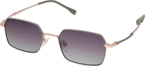 Lee Cooper LC1634.C3 51 Polarize Unisex Güneş Gözlüğü - Image 1