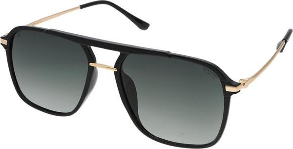 Lee Cooper LC1637.C1 54 Polarize Unisex Güneş Gözlüğü - Image 1
