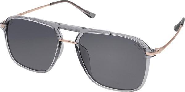Lee Cooper LC1637.C3 54 Polarize Unisex Güneş Gözlüğü - Image 1