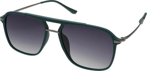Lee Cooper LC1637.C4 54 Polarize Unisex Güneş Gözlüğü - Image 1
