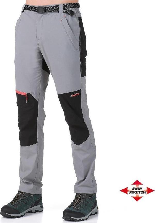 Evolite Bay Trucker Pantolon XL - Image 1