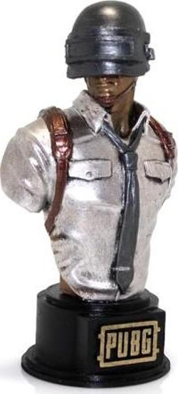 Büro Ev Ofis Hediyesi için Polyester PUBG Temalı Obje - Image 1