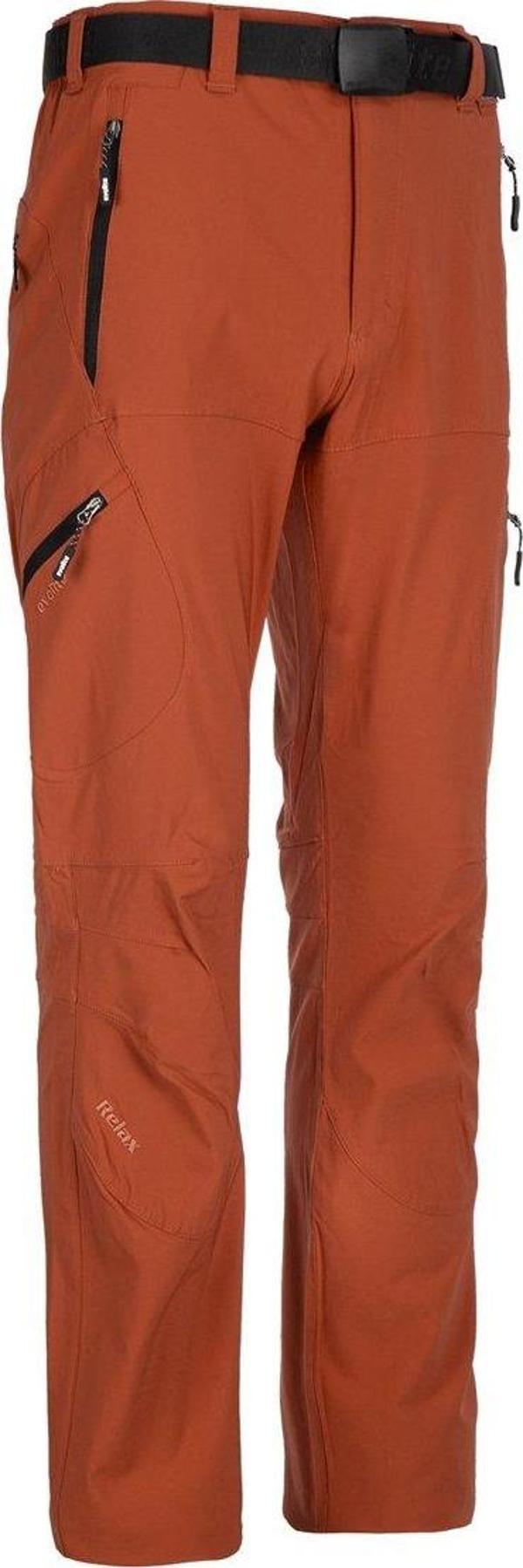 Evolite Relax Bay Outdoor Pantolon [Kiremit] S - Image 1